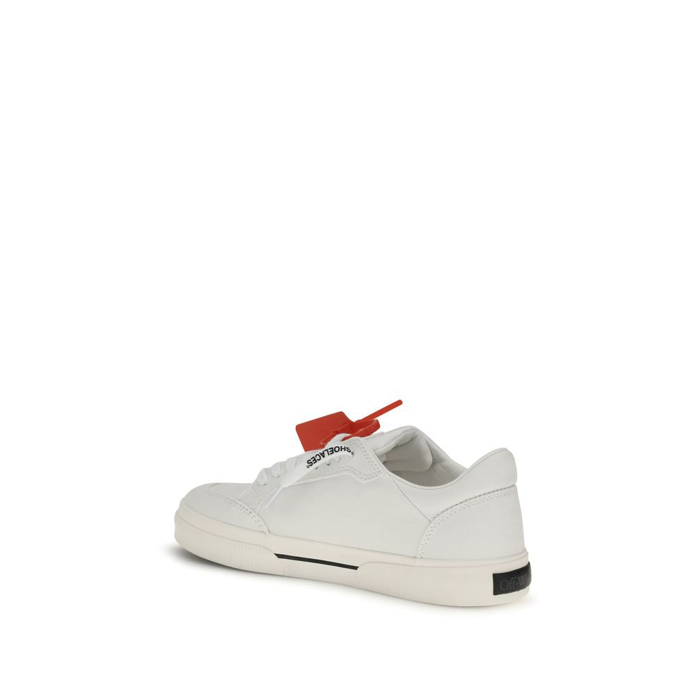 New Low Vulcanized canvas Sneakers