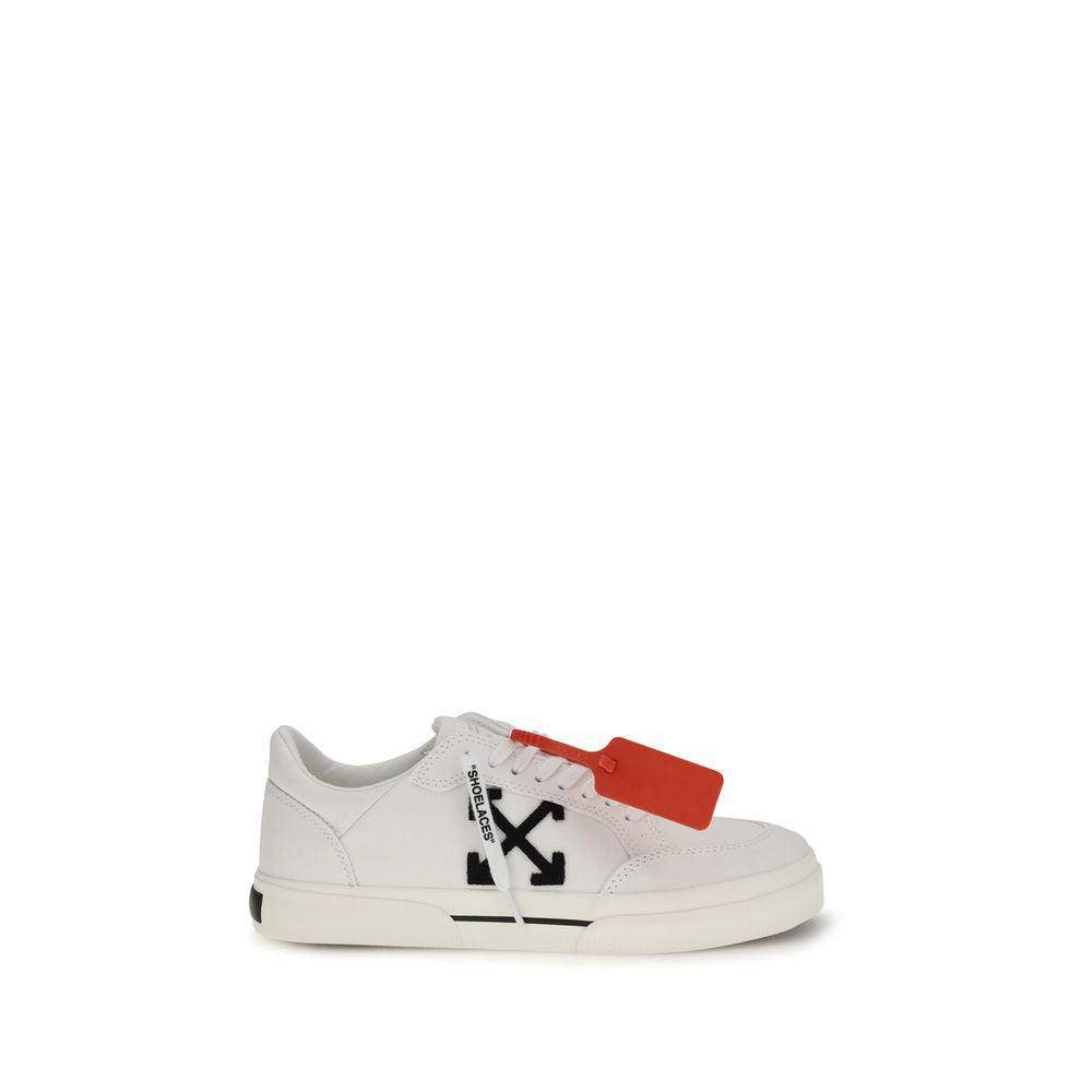 New Low Vulcanized canvas Sneakers