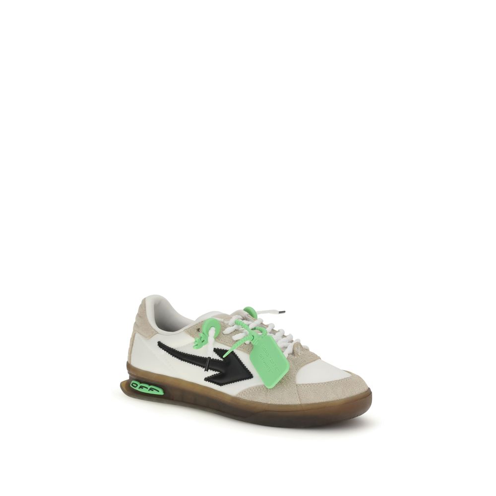 End Of Play Sneakers