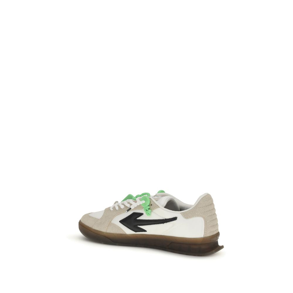 End Of Play Sneakers