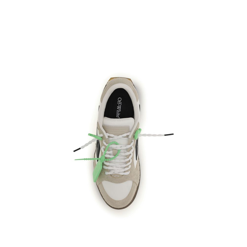 End Of Play Sneakers