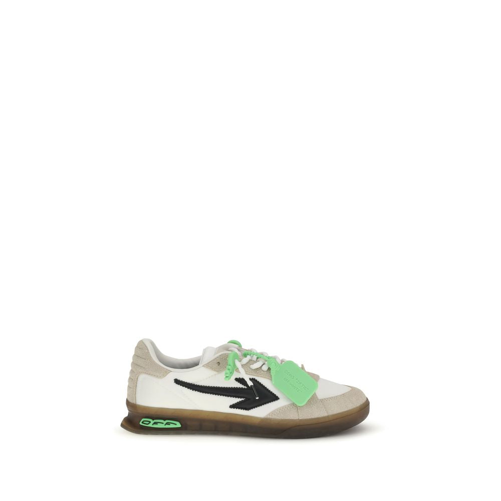 End Of Play Sneakers