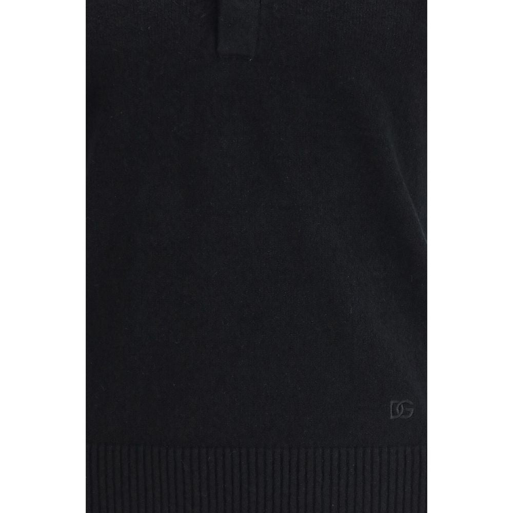 Cotton-blend Polo Shirt