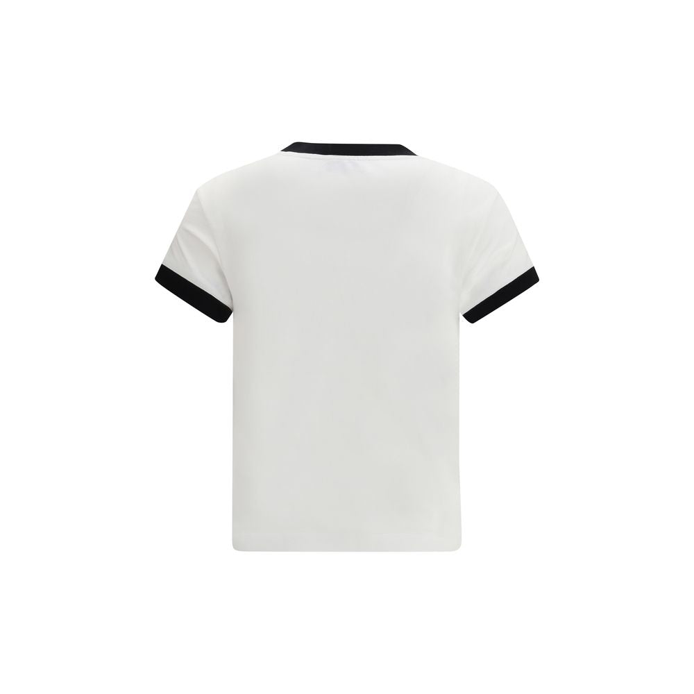Script T-shirt