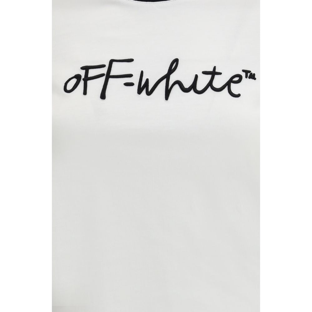 Script T-shirt