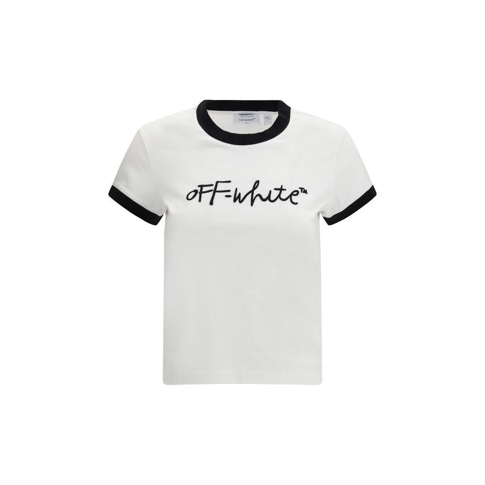Script T-shirt