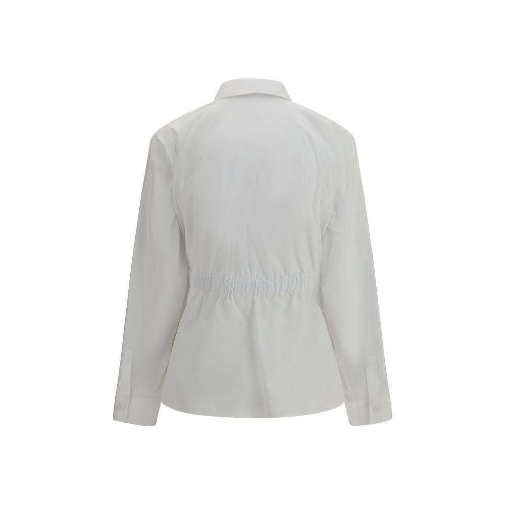 Tazzina Shirt in cotton