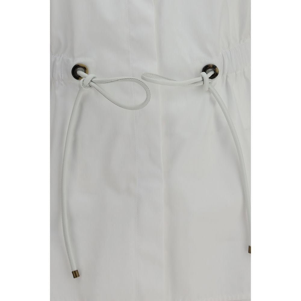Tazzina Shirt in cotton