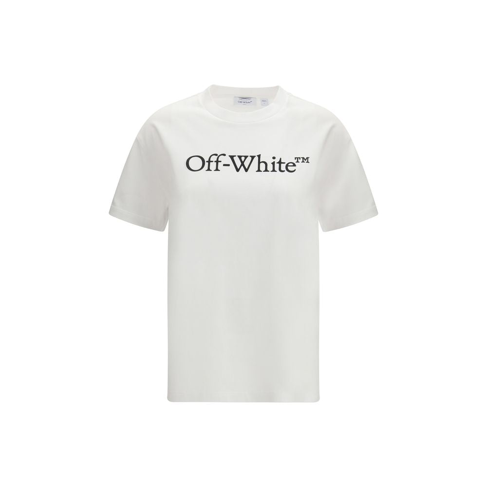 Big Logo Bookish T-shirt