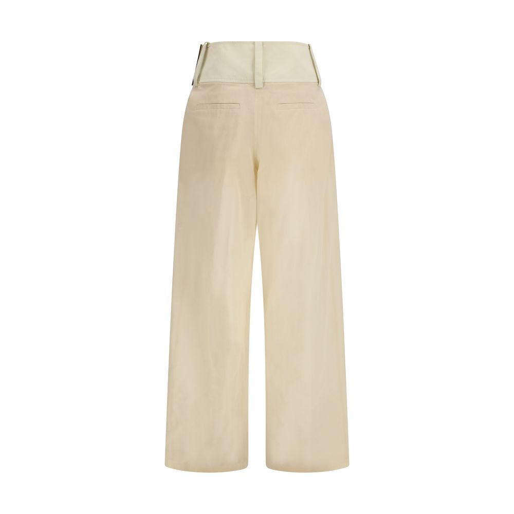 Ferito Pants
