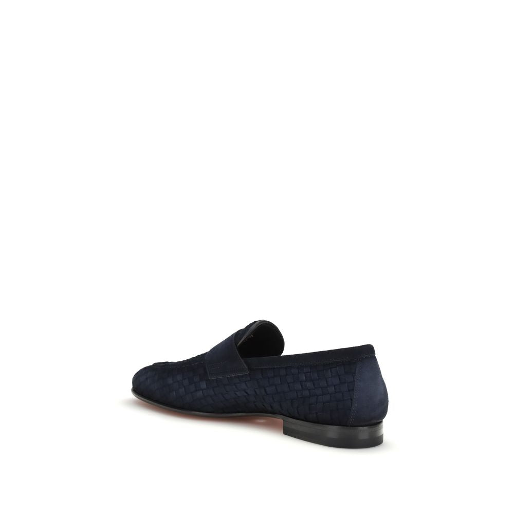 Carlo penny Loafers