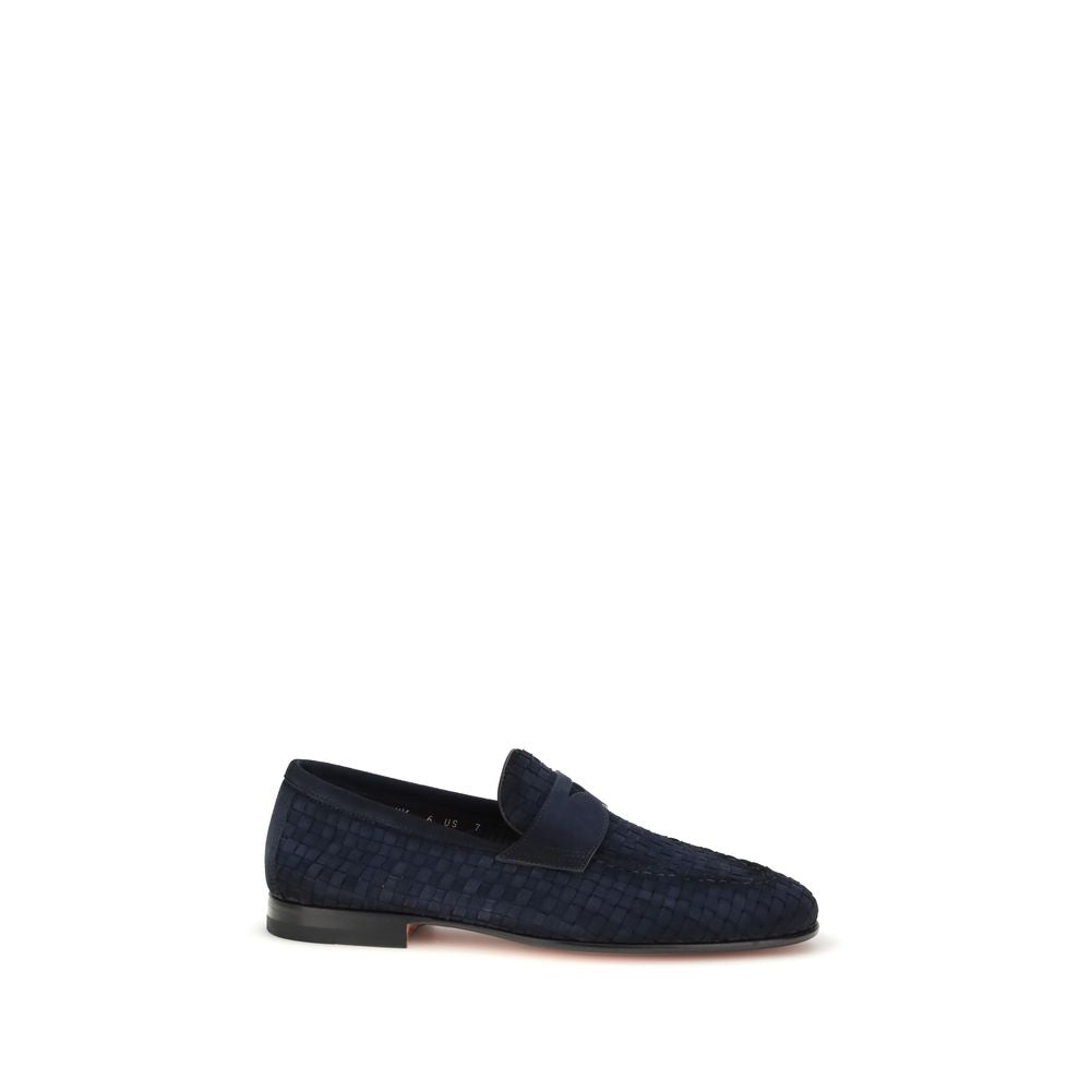 Carlo penny Loafers