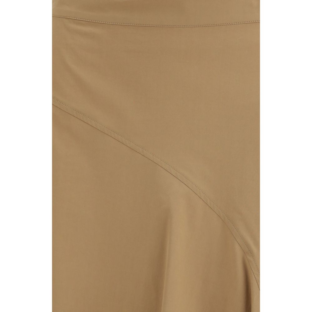 Zattera midi Skirt