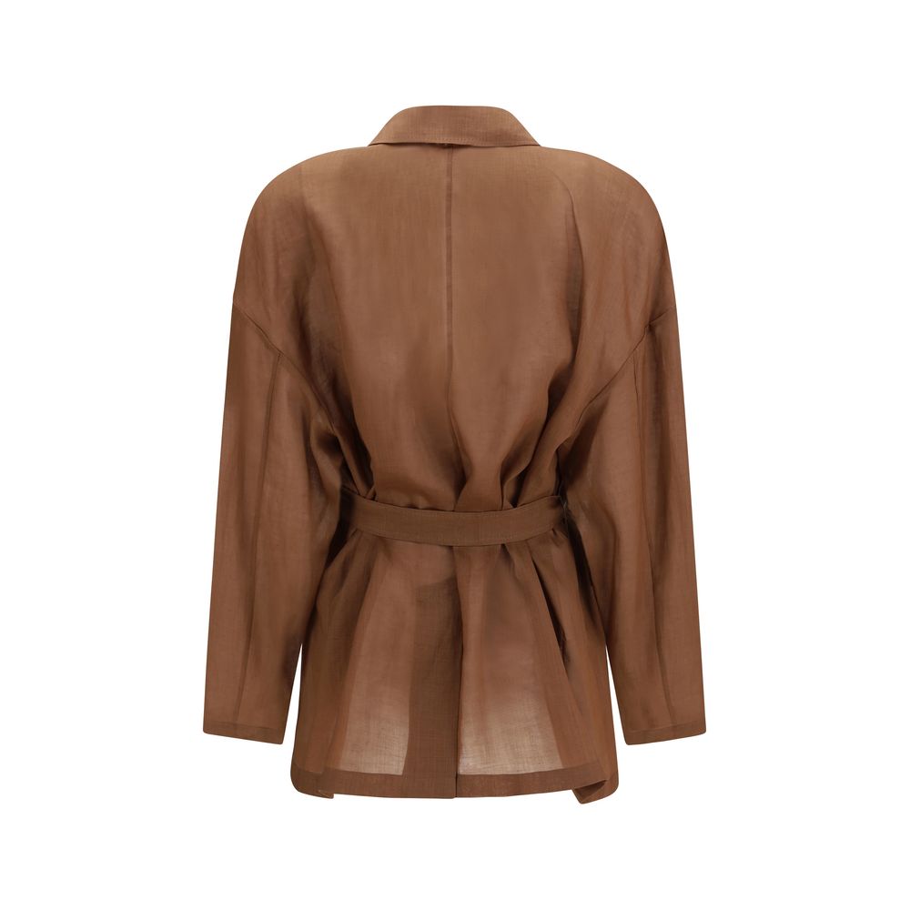 Ramié Tunic