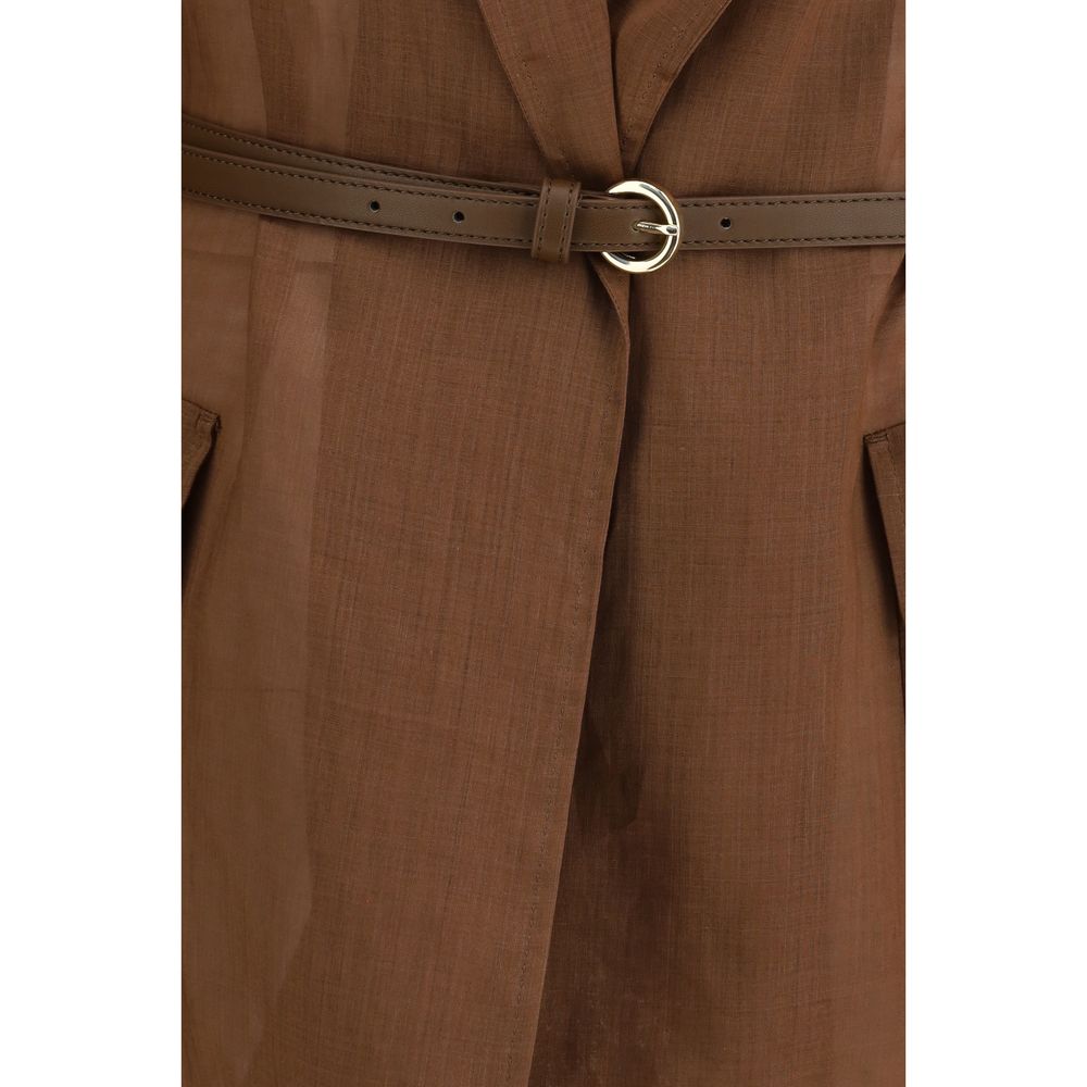 Ramié Tunic