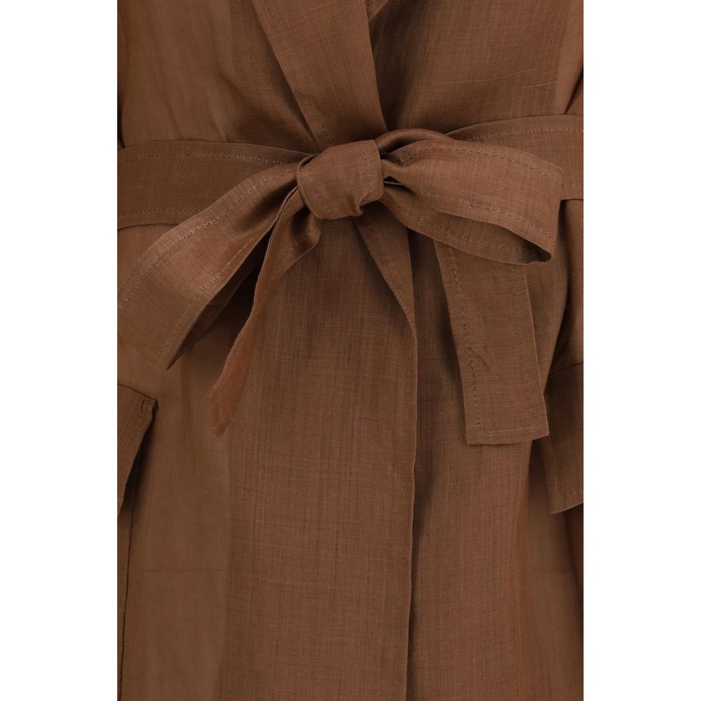 Ramié Tunic