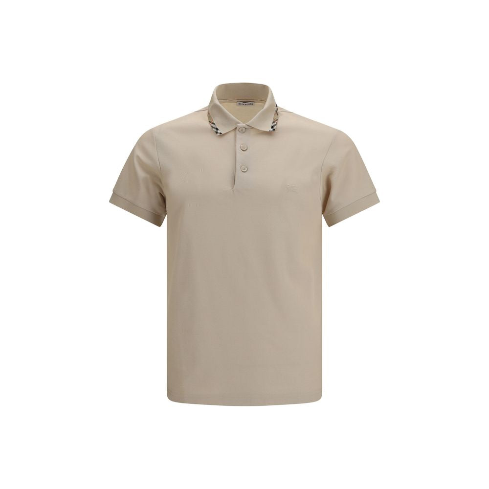 Piqué Polo Shirt
