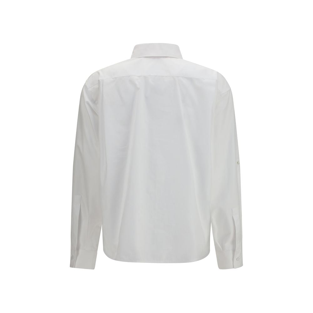 Cotton Shirt