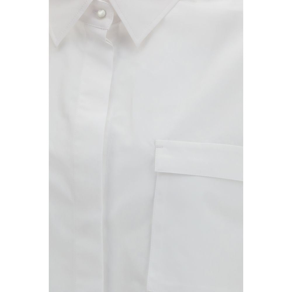 Cotton Shirt