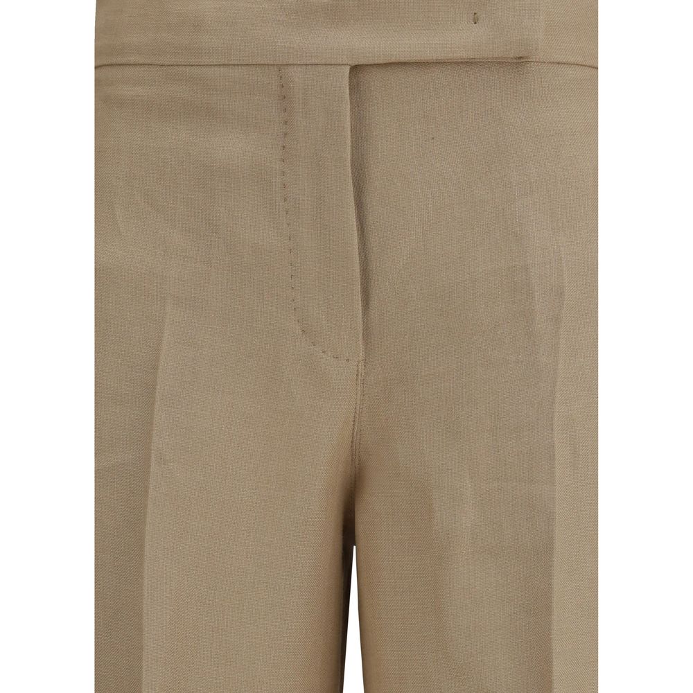 Palazzo Pants