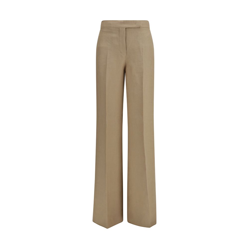 Palazzo Pants