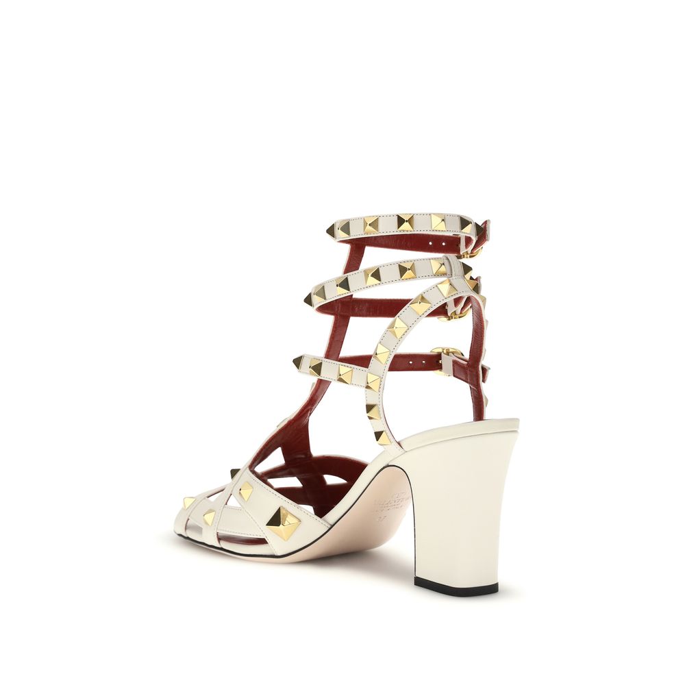 Studdy Sandals