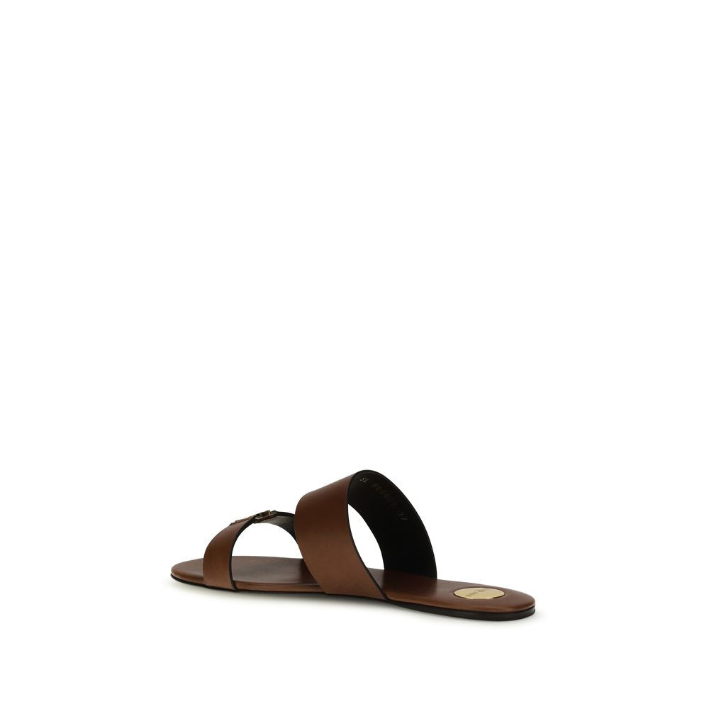 Ibiza Sandals