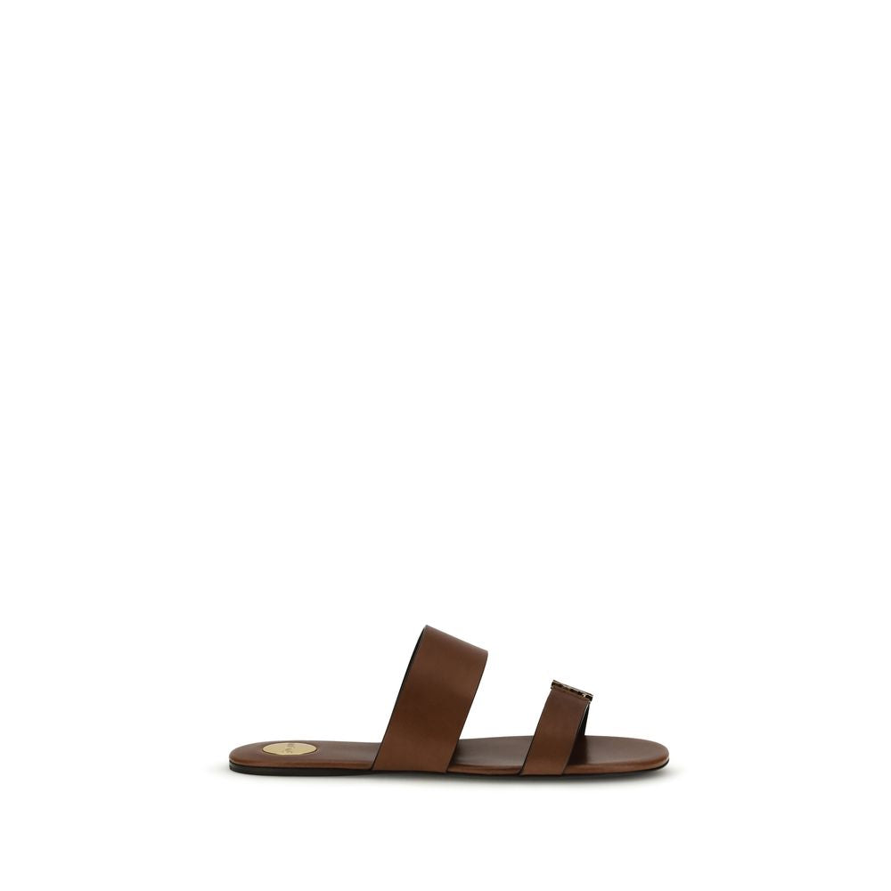 Ibiza Sandals