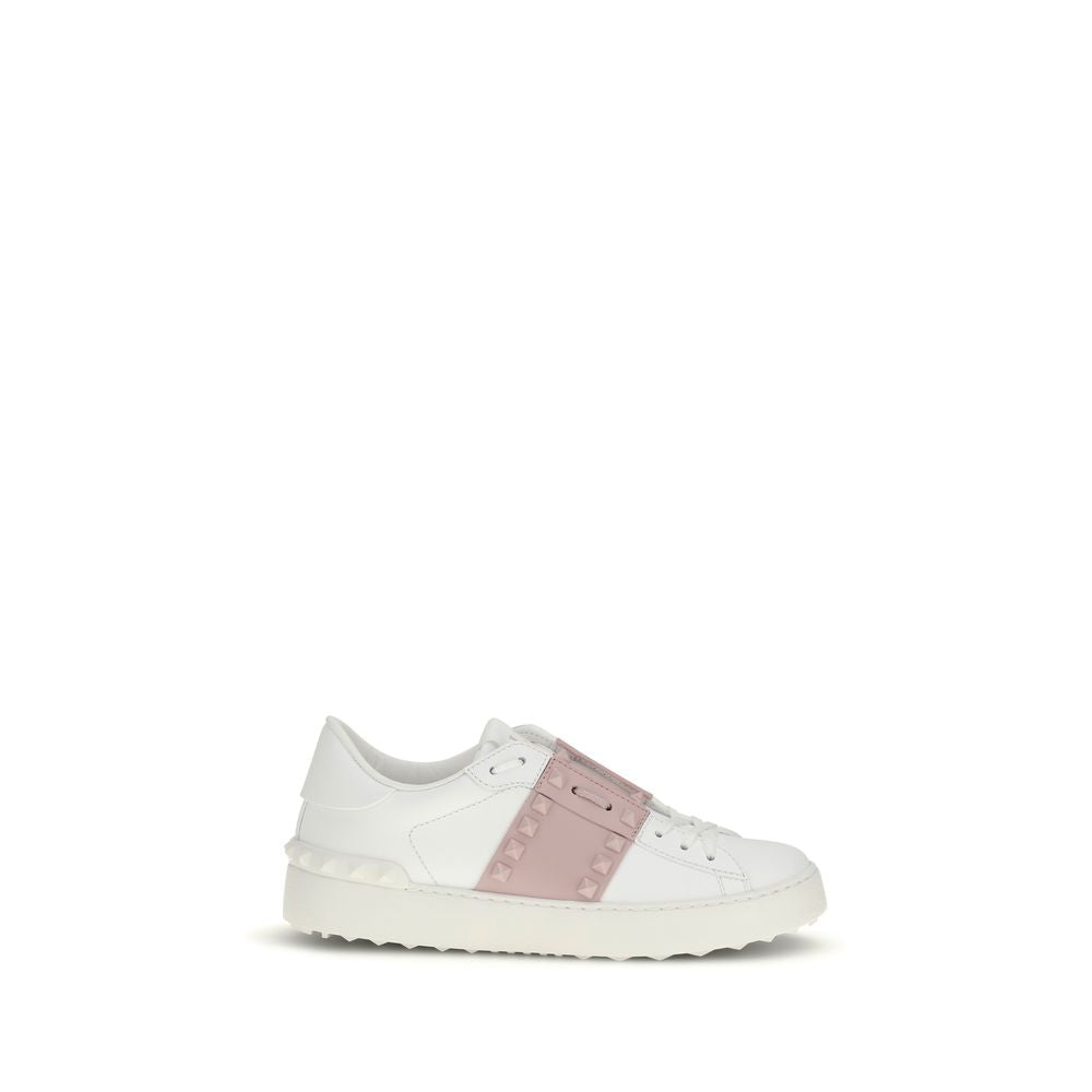Rockstud Open Sneakers
