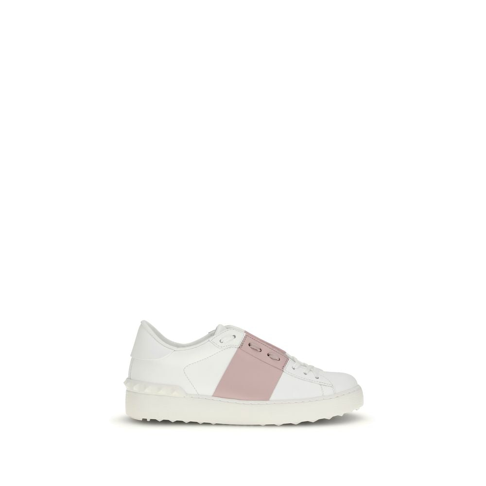 Open Sneakers