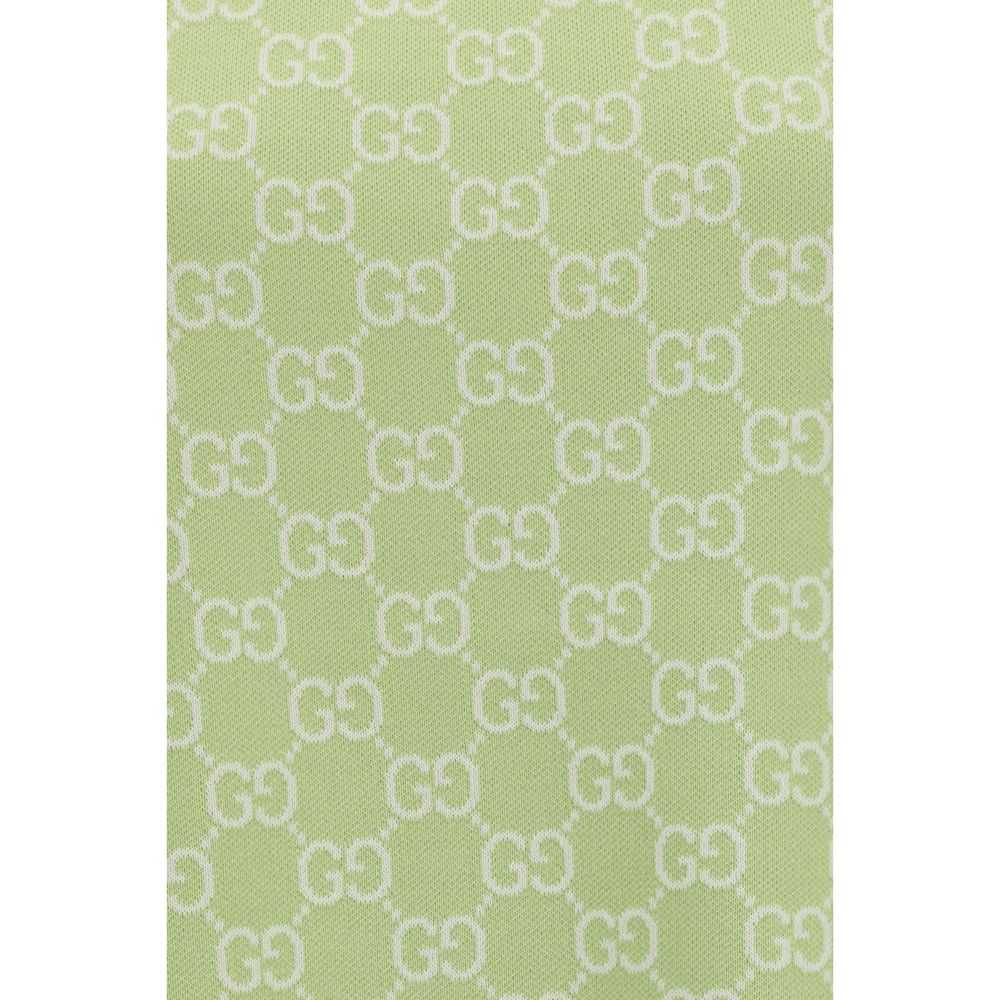 GG jacquard mini Dress
