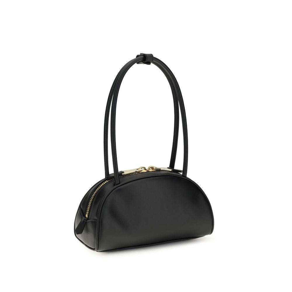 Beau leather Shoulder Bag