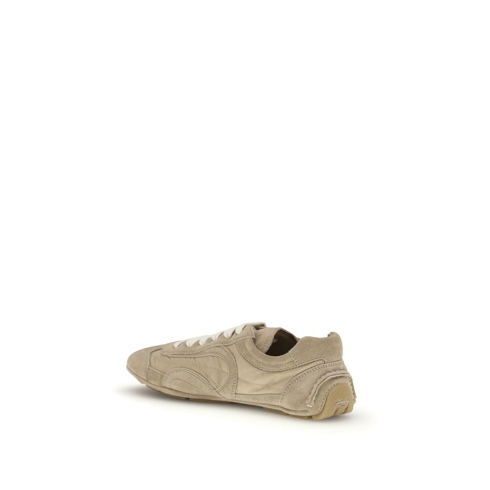 Montecarlo Re-Edition 2005 Sneakers