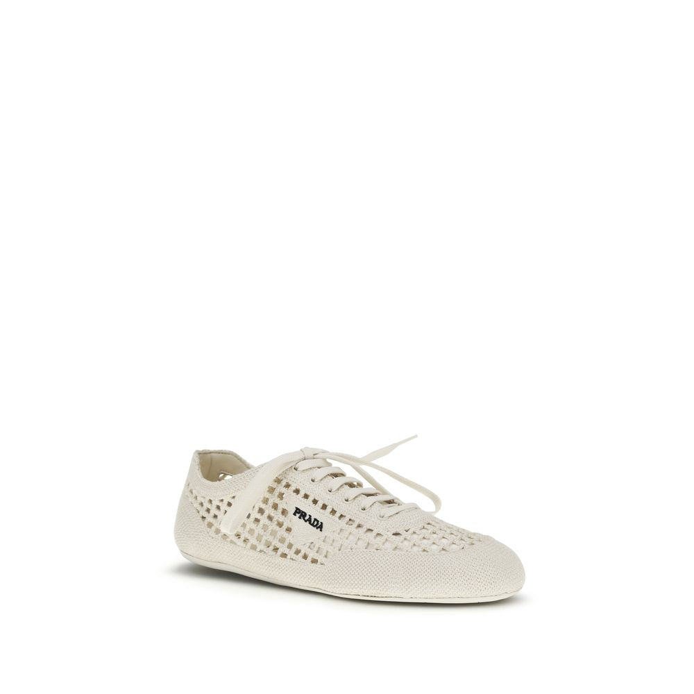 Crochet Sneakers