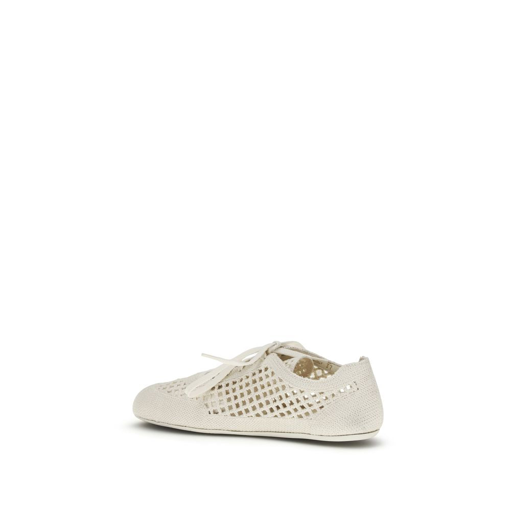 Crochet Sneakers