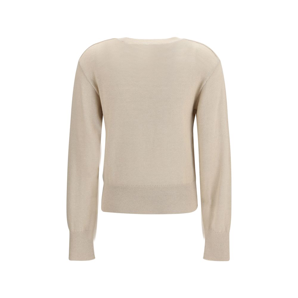 Ekd cotton-wool Sweater