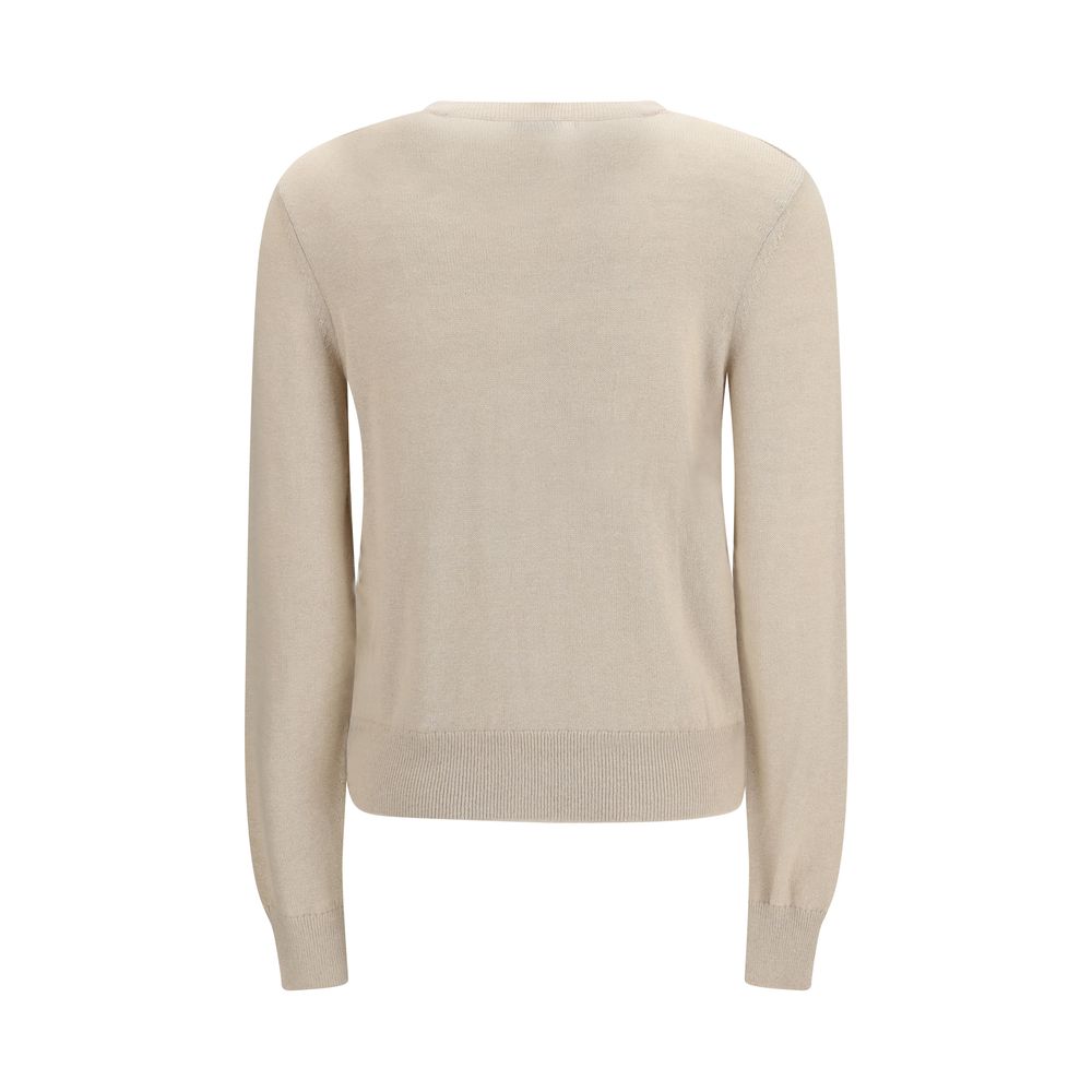Ekd cotton-wool Cardigan