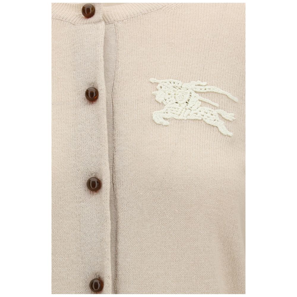 Ekd cotton-wool Cardigan