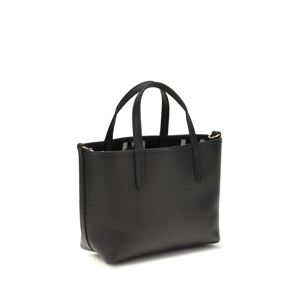 Reversible mini Bloomsbury Tote Bag