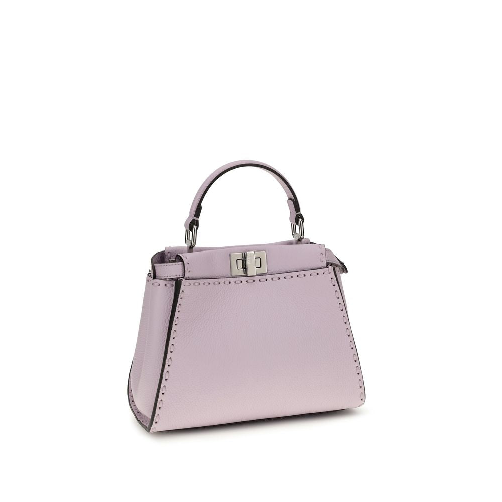 Peekaboo mini Handbag