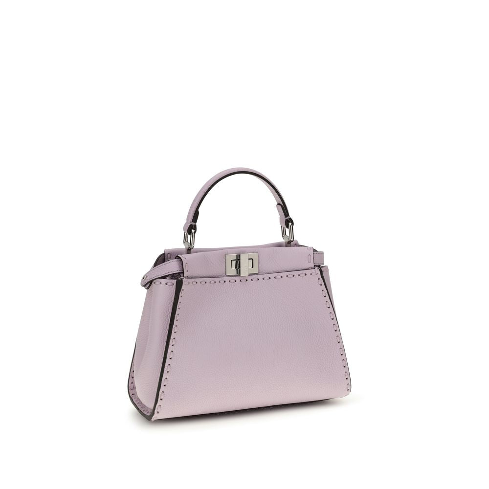 Peekaboo mini Handbag