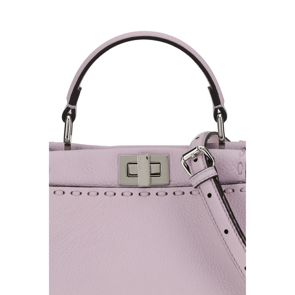 Peekaboo mini Handbag