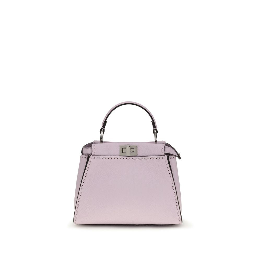 Peekaboo mini Handbag