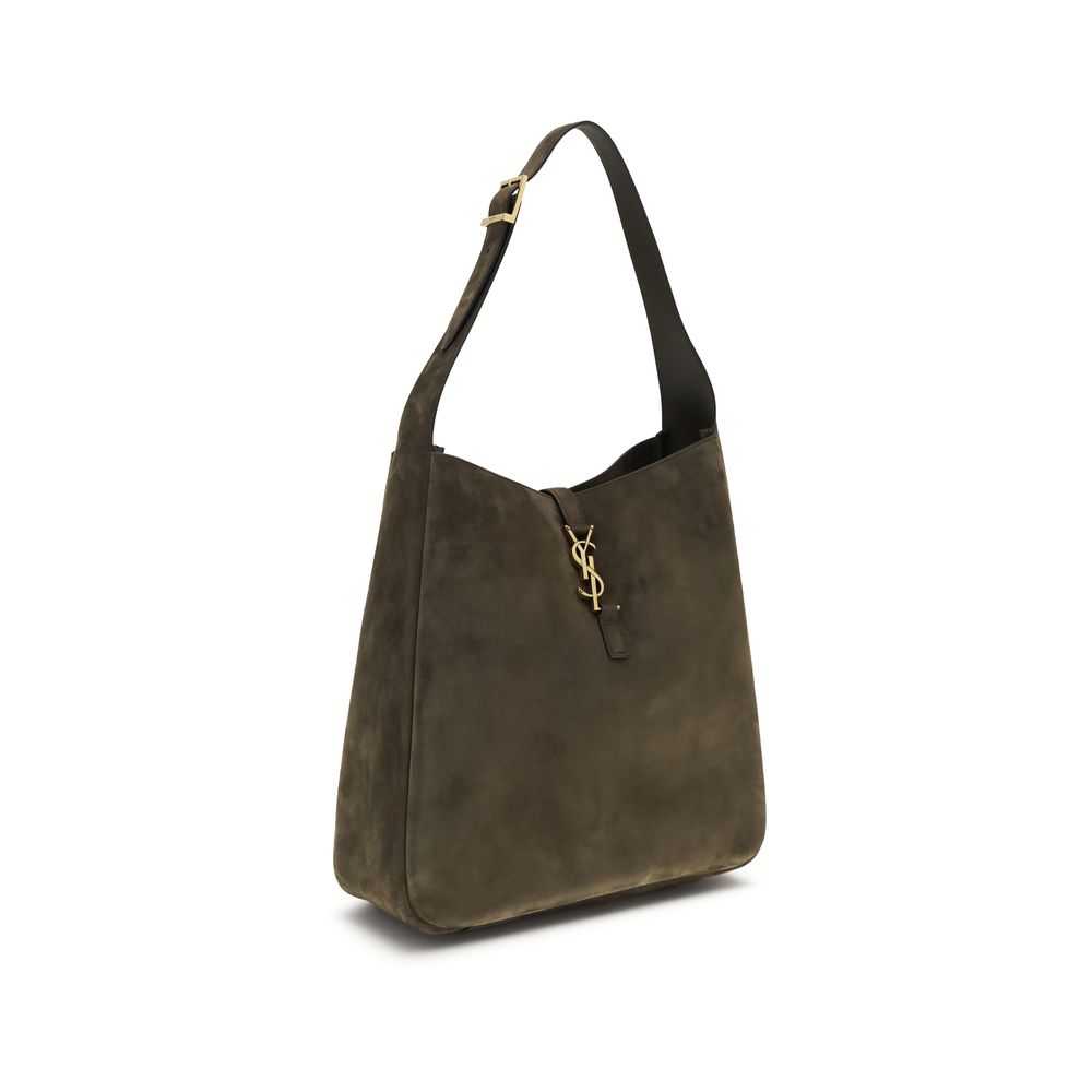 Large Le 5 À 7 Shoulder Bag