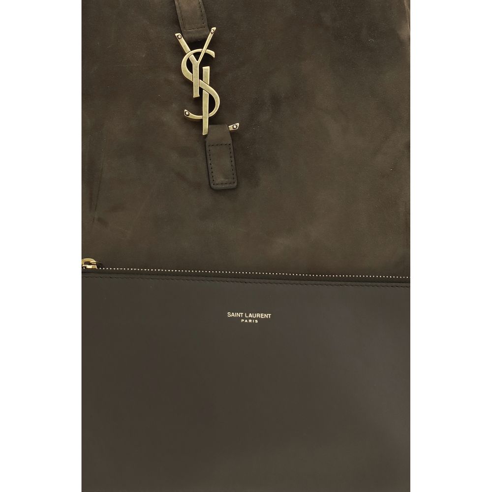 Large Le 5 À 7 Shoulder Bag
