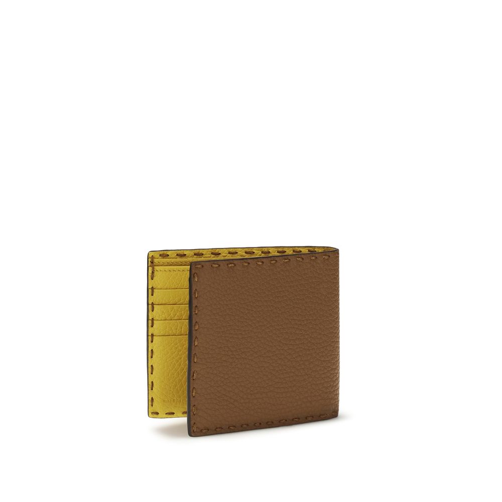 Selleria Wallet