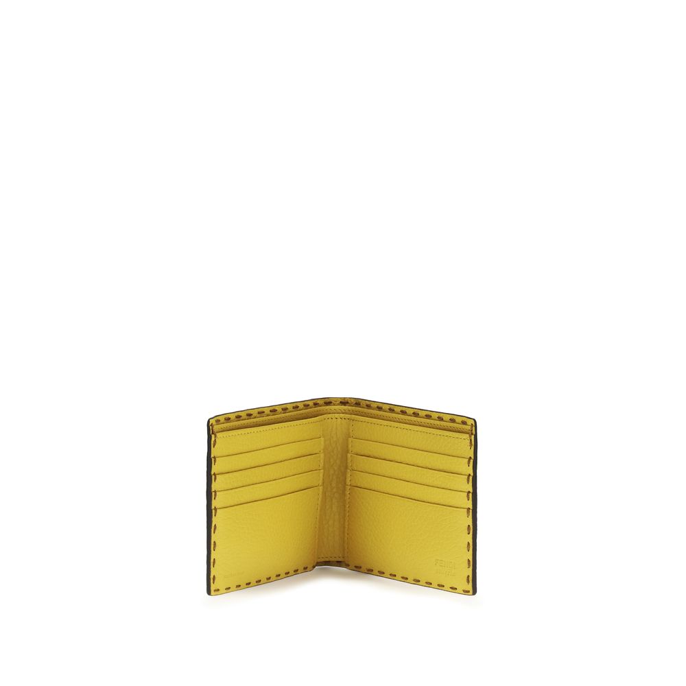 Selleria Wallet