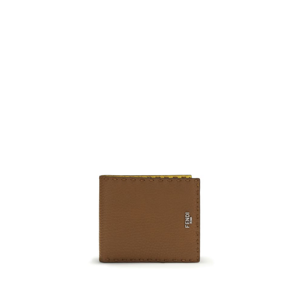 Selleria Wallet