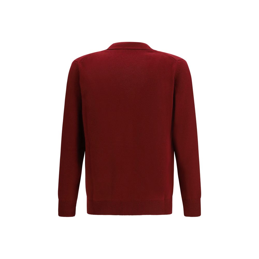 Wool cashmere Cardigan