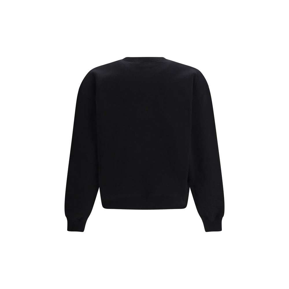Cotton Sweatshirt